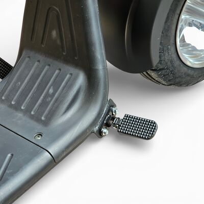 Ego Evolution sähköskootteri 1000w, 20Ah