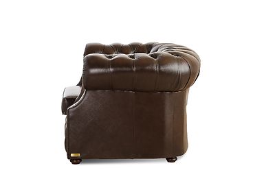 Chesterfield lepotuoli