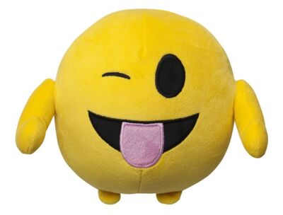 Tyyny Smile 40001 18cm