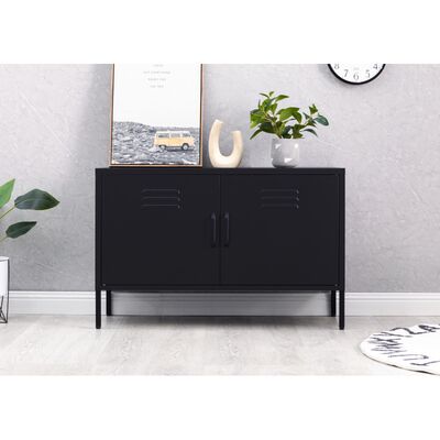 Carbon tv-taso 100cm