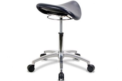 Satulatuoli Toppe 20 musta