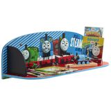 Tuomas Veturi seinähylly