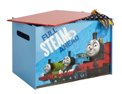 Tuomas Veturi leluarkku