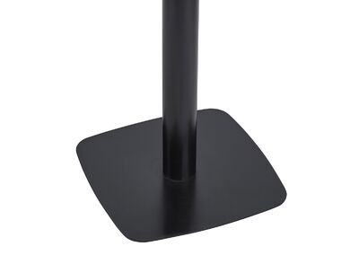 Jone baaripöytä 60x60cm tammi/musta