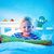 PJ MASKS Gekko Pyjamasankarit vihreä taittovalaisin 275PJG