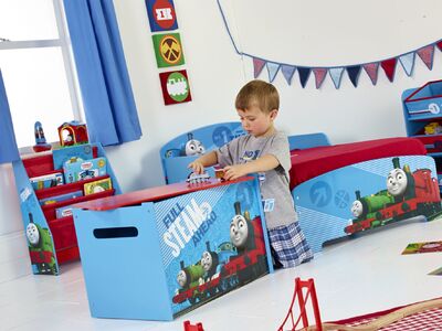 Tuomas Veturi leluarkku