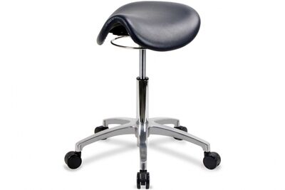 Satulatuoli Toppe 20 musta