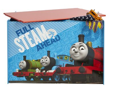 Tuomas Veturi leluarkku