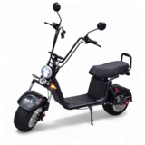 Ego Evolution sähköskootteri 1000w, 20Ah