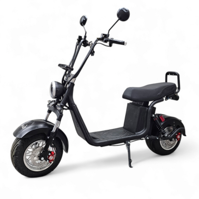 Ego Evolution sähköskootteri 1000w, 20Ah
