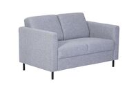 Saga sohva 2-istuttava