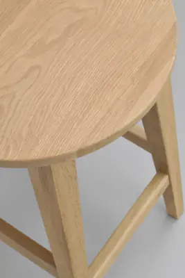 Austin baarijakkara lakattu tammi 103510