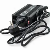 Sähköskootterin 6A pikalaturi