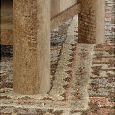 Boone Mountain sivupöytä 416719