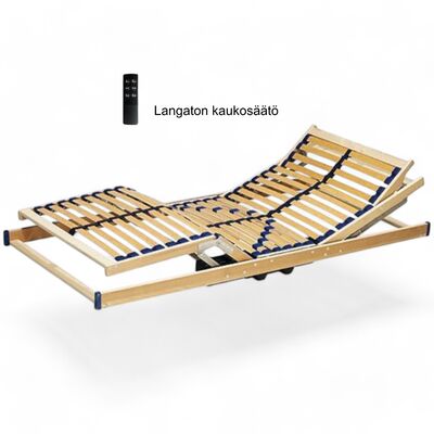 Moottoripohja Saphir