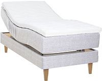 Royal moottorisänky+petauspatja