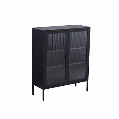 Carbon vitriini matala
