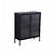 Carbon vitriini matala