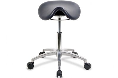 Satulatuoli Toppe 20 musta