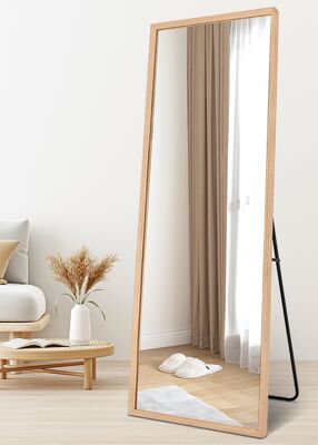 Maluku lattiapeili luonnonväri