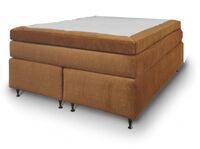 Göteborg Luxus jenkkisänky+petauspatja