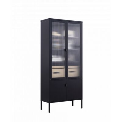 Carbon vitriini korkea