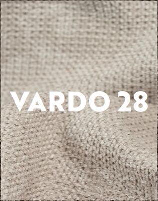 Balta vuodekulmadivaani