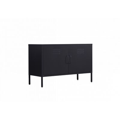 Carbon tv-taso 100cm