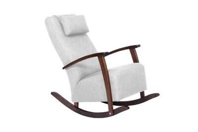 Verhoiltu keinutuoli Eemeli