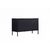 Carbon tv-taso 100cm