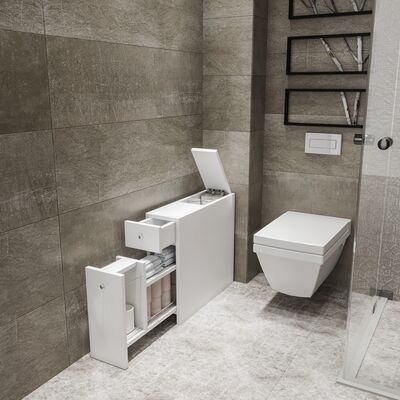 Calencia wc-kaappi