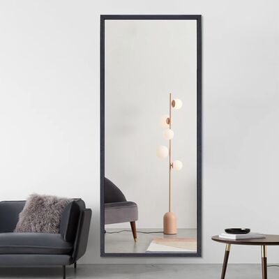 Boca peili 80x180cm musta