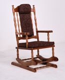 Kennedy jousikeinu ruskea+pehmuste