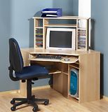 Rex tietokonepöytä