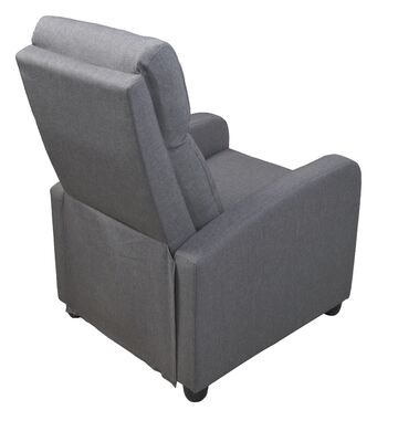 Simona mekanismituoli harmaa