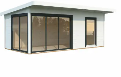 Andrea huvimaja 17,1 m2 slide