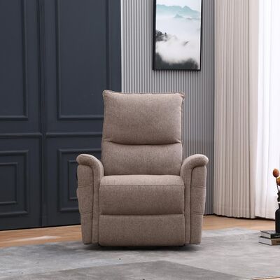 Gianna sähkösäätöinen mekanismituoli nostoavustimella beige