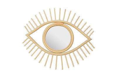 Look rottinkipeili luonnonväri