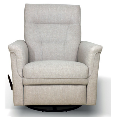 Anne mekanismituoli inari kankaalla