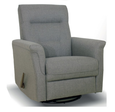 Anne mekanismituoli inari kankaalla