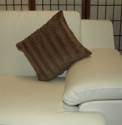 Tyynynpäällinen 50x50cm beesi