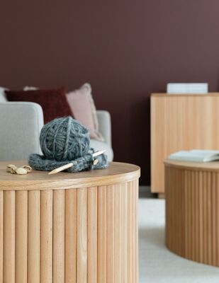 Verso sohvapöytä 40cm