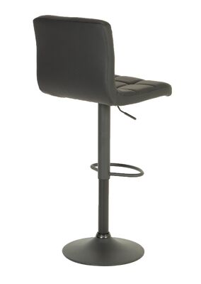 Roma baarijakkara musta/musta