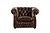 Chesterfield lepotuoli