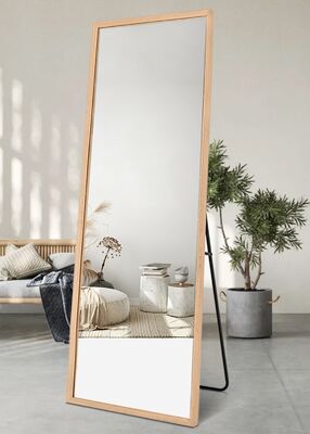 Maluku lattiapeili luonnonväri