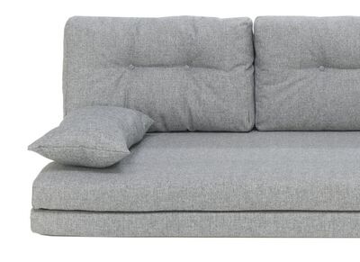 Janne levitettävä laverisohva 2-istuttava+taittopatjasarja+laatikko