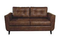 Rodeo 2-istuttava sohva