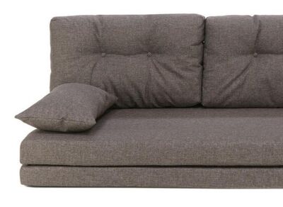 Janne levitettävä laverisohva 2-istuttava+taittopatjasarja+laatikko