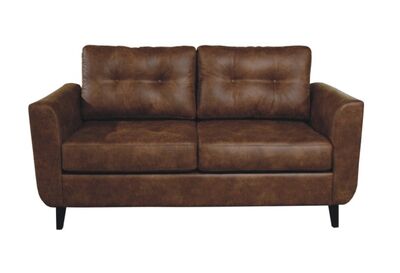 Rodeo 2-istuttava sohva