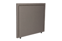 Verhoiltu sängynpääty HB7